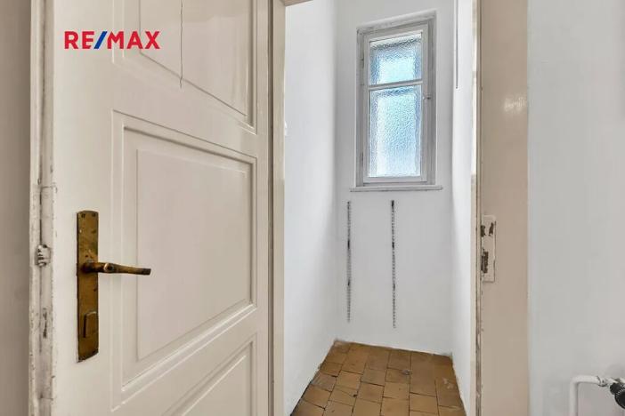 Prodej bytu 3+1, Praha - Bubeneč, Terronská, 95 m2