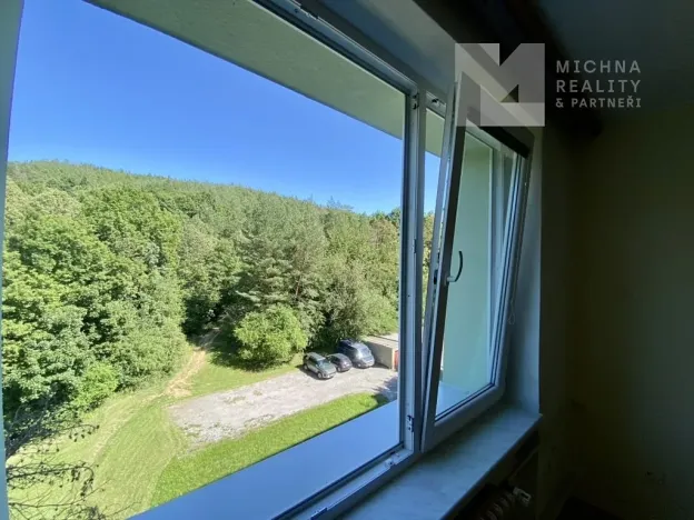 Prodej bytu 3+1, Tišnov, Halasova, 72 m2