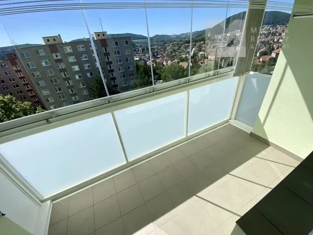Prodej bytu 3+1, Tišnov, Halasova, 72 m2