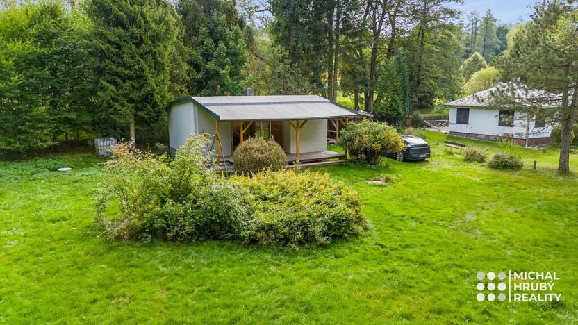 Prodej chaty, Melč, 55 m2