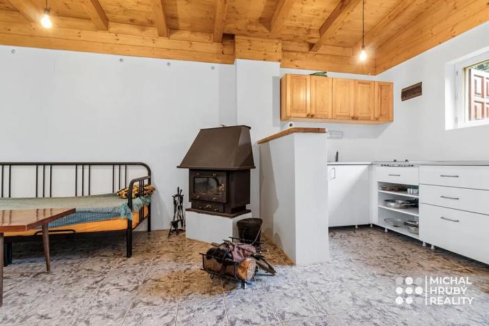 Prodej chaty, Melč, 55 m2