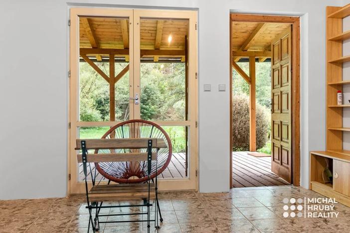 Prodej chaty, Melč, 55 m2