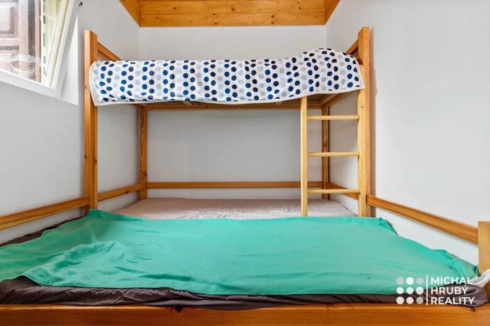 Prodej chaty, Melč, 55 m2