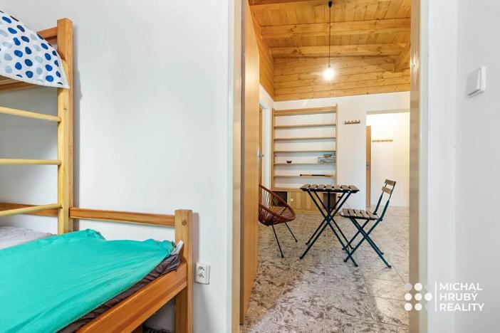 Prodej chaty, Melč, 55 m2