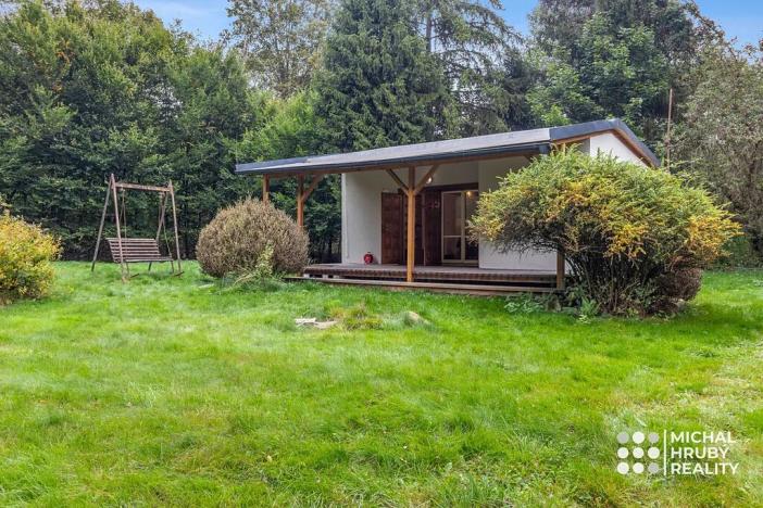 Prodej chaty, Melč, 55 m2