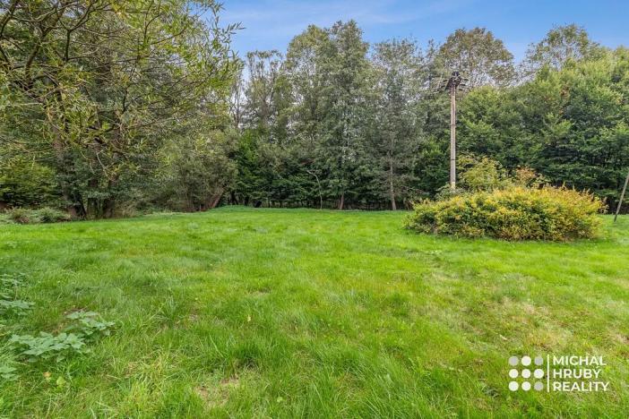 Prodej chaty, Melč, 55 m2