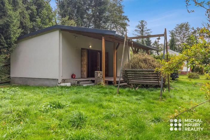 Prodej chaty, Melč, 55 m2