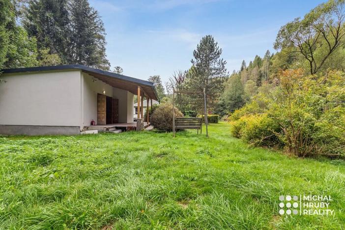 Prodej chaty, Melč, 55 m2