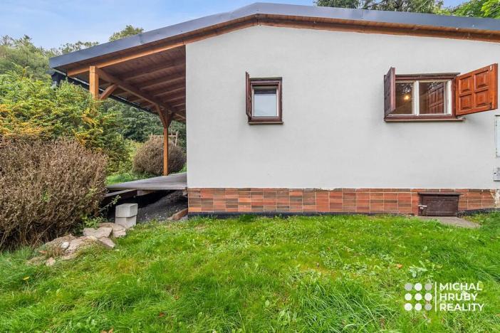 Prodej chaty, Melč, 55 m2