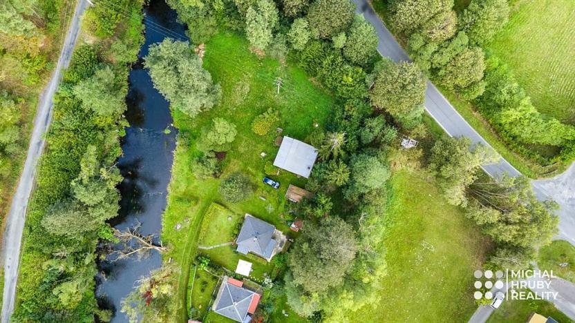 Prodej chaty, Melč, 55 m2