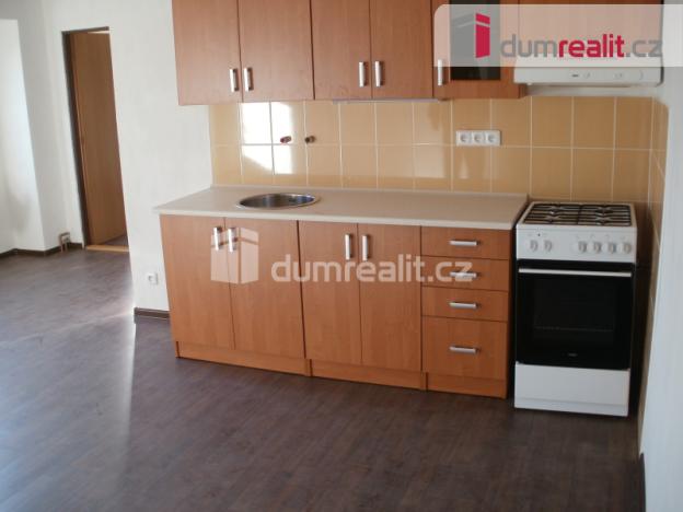 Pronájem bytu 2+kk, Branky, 48 m2