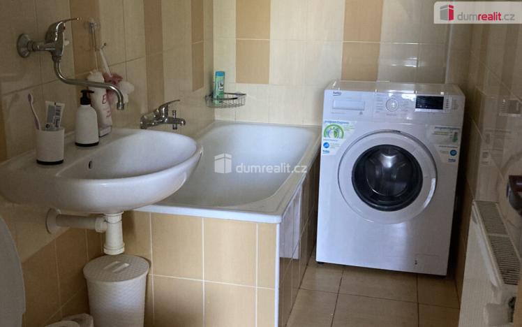 Pronájem bytu 2+kk, Branky, 48 m2