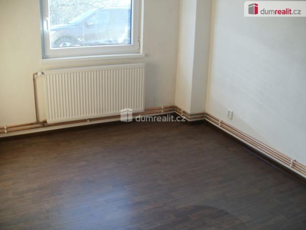 Pronájem bytu 2+kk, Branky, 48 m2