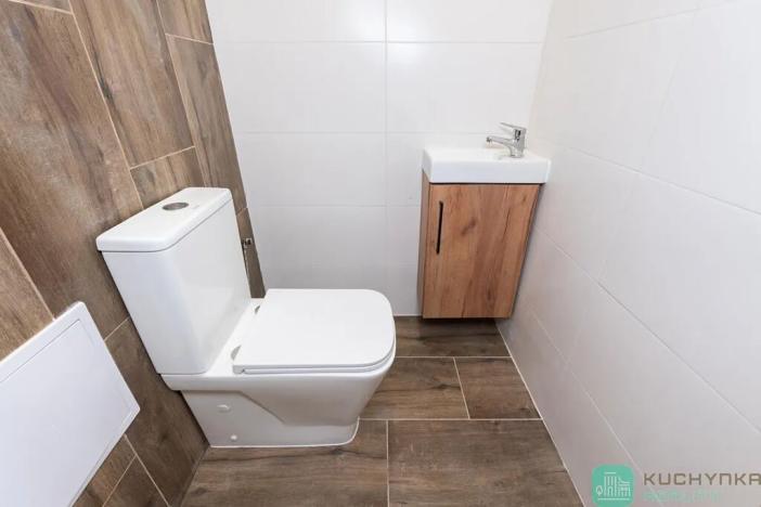 Pronájem bytu 2+1, Teplice, 28. října, 50 m2