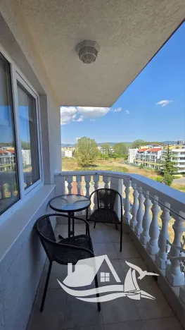 Prodej bytu 3+kk, Sveti Vlas, Bulharsko, 66 m2