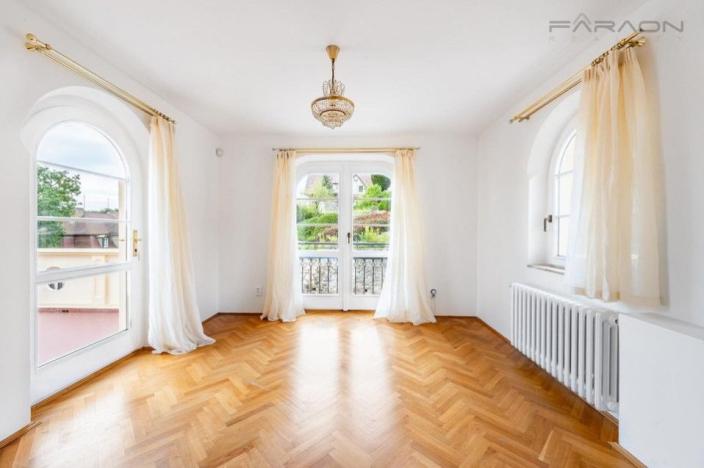 Pronájem vily, Černošice, 165 m2