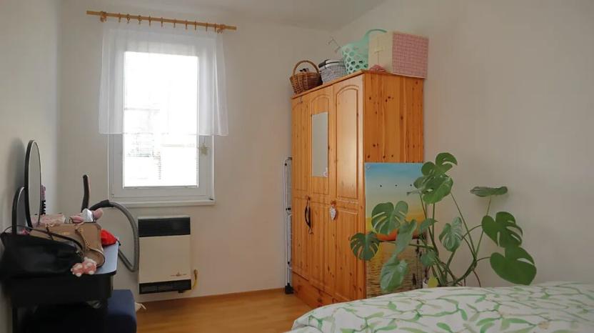 Prodej bytu 2+kk, Benešov, Rubešova, 38 m2