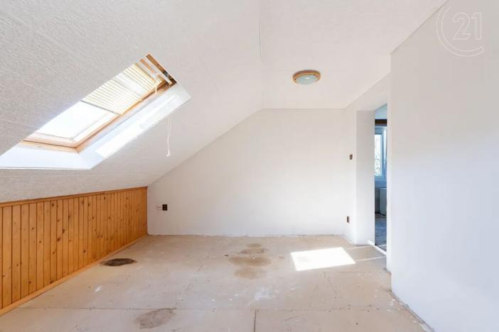 Prodej bytu 3+kk, Benešov nad Ploučnicí, Wolkerova, 54 m2