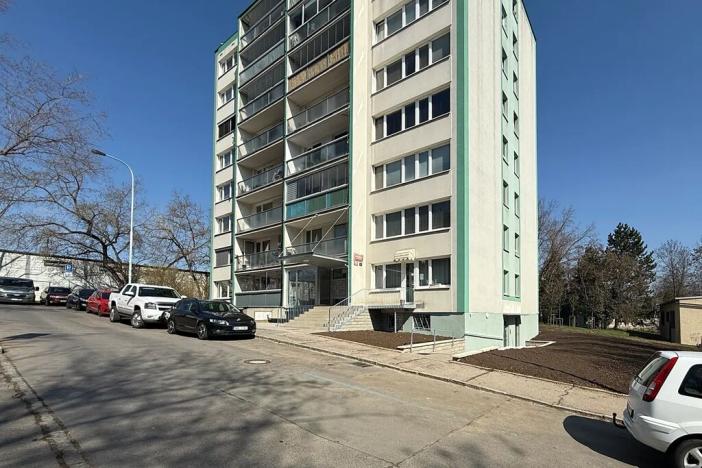 Prodej bytu 3+kk, Praha - Kobylisy, Bergerova, 70 m2