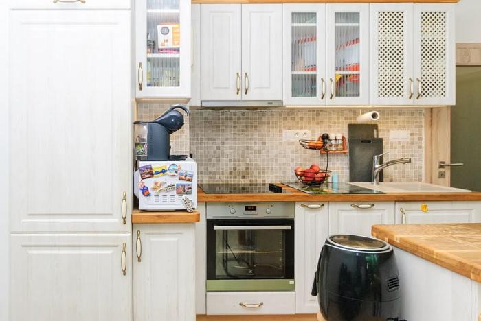 Prodej bytu 2+kk, Praha - Hrdlořezy, Učňovská, 48 m2