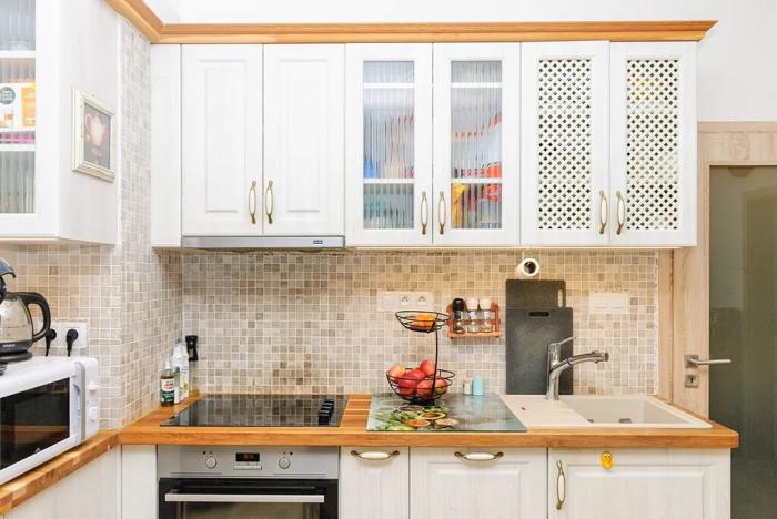 Prodej bytu 2+kk, Praha - Hrdlořezy, Učňovská, 48 m2