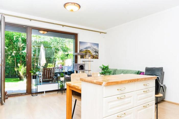 Prodej bytu 2+kk, Praha - Hrdlořezy, Učňovská, 48 m2