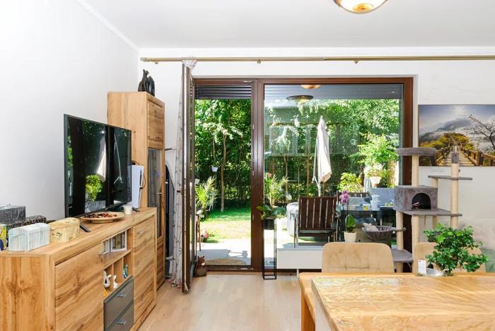 Prodej bytu 2+kk, Praha - Hrdlořezy, Učňovská, 48 m2