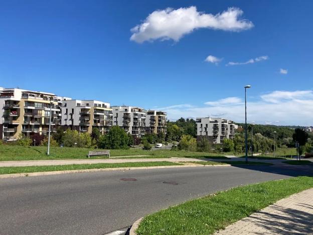 Prodej bytu 2+kk, Praha - Hrdlořezy, Učňovská, 48 m2