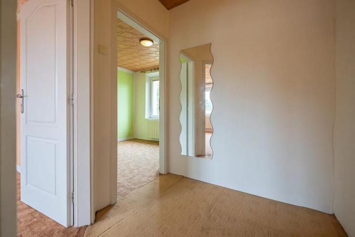 Prodej rodinného domu, Rybitví, Bezručova, 100 m2