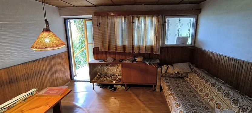 Prodej chaty, Cheb, 55 m2