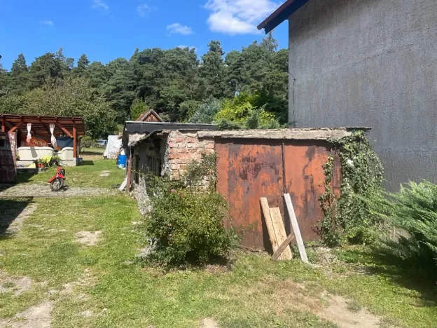 Dražba rodinného domu, Zvánovice, Kádovská, 164 m2