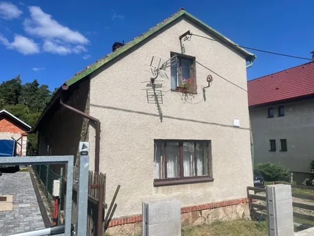 Dražba rodinného domu, Zvánovice, Kádovská, 164 m2