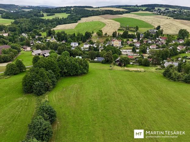 Prodej rodinného domu, Pulečný, 177 m2