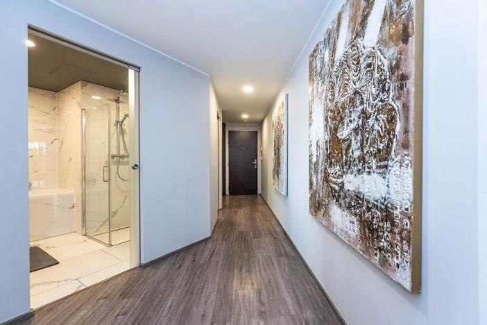 Prodej bytu 3+kk, Praha - Libeň, Kurta Konráda, 136 m2