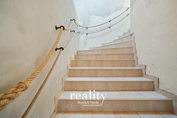 Prodej restaurace, Dobšice, Lahoferova, 797 m2