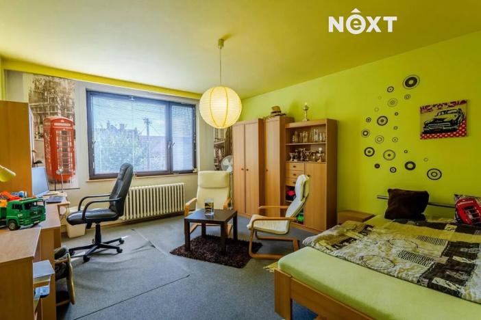 Prodej rodinného domu, Telnice, Palackého, 310 m2