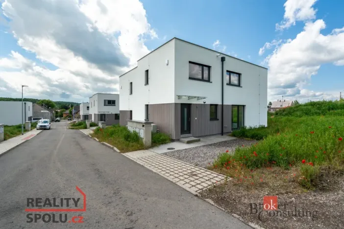 Prodej rodinného domu, Kladno, Pechlátova, 119 m2