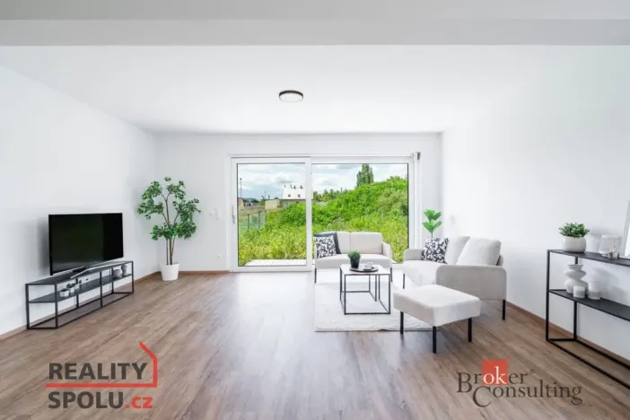 Prodej rodinného domu, Kladno, Pechlátova, 119 m2