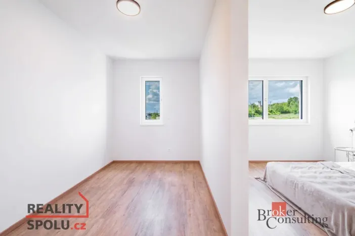 Prodej rodinného domu, Kladno, Pechlátova, 119 m2