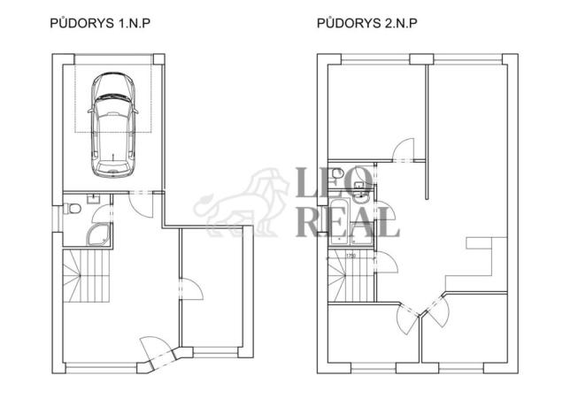Prodej bytu 5+kk, Hlučín, Dukelská, 132 m2