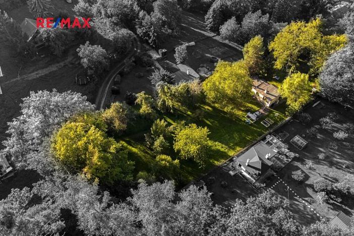 Prodej chaty, Řevnice, V Úvoze, 50 m2