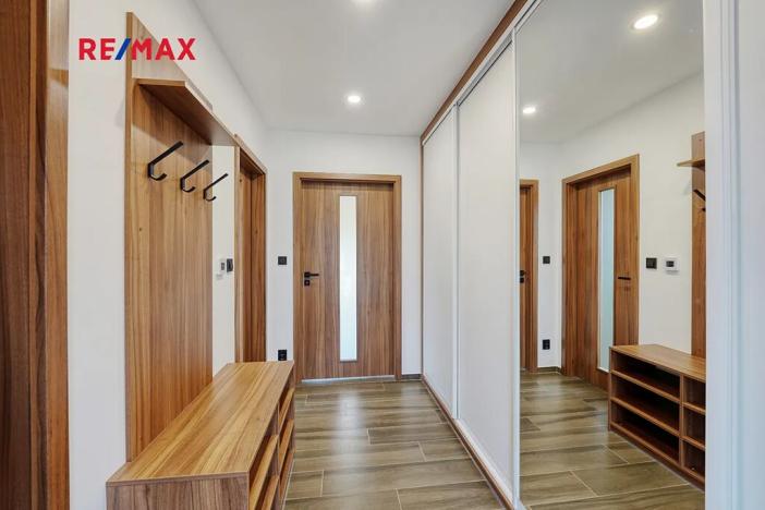 Prodej rodinného domu, Město Touškov, V Zahrádkách, 75 m2