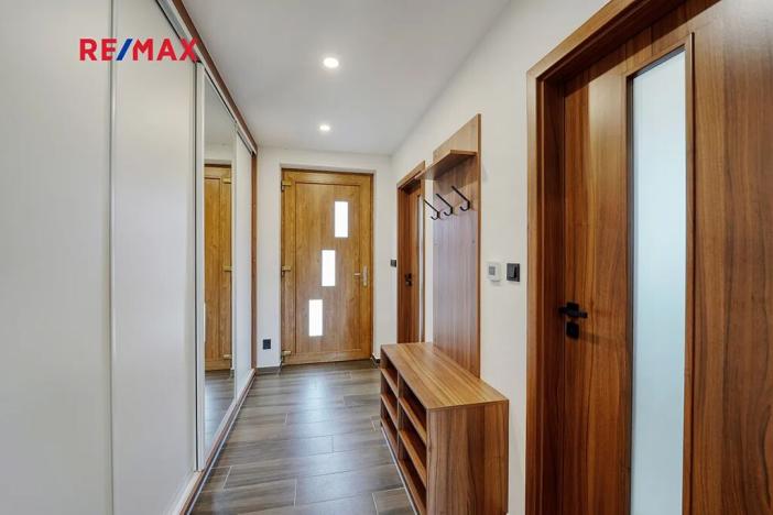 Prodej rodinného domu, Město Touškov, V Zahrádkách, 75 m2