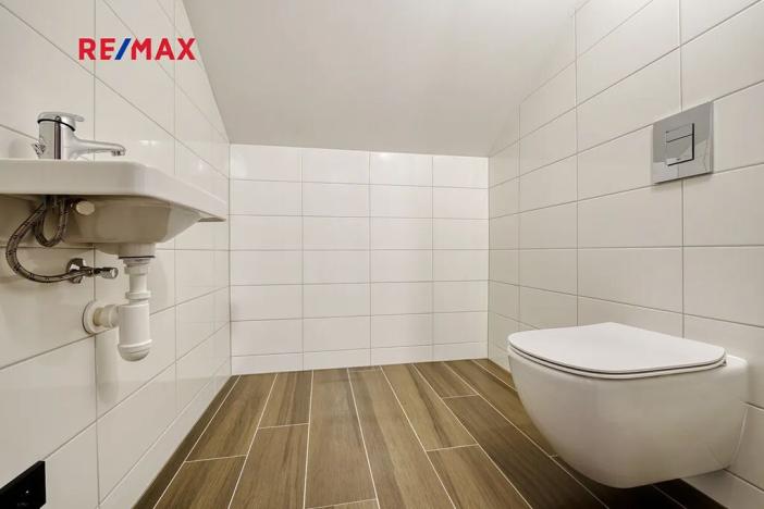 Prodej rodinného domu, Město Touškov, V Zahrádkách, 75 m2