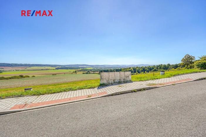 Prodej pozemku pro bydlení, Chlumčany, 732 m2