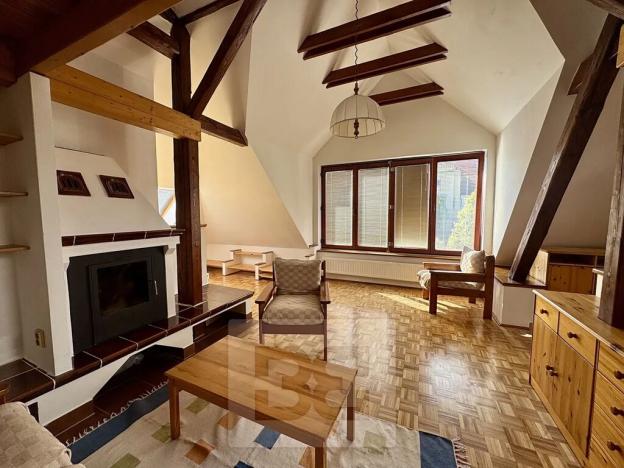 Pronájem bytu 3+kk, Brno, Antala Staška, 90 m2