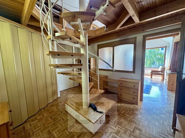 Pronájem bytu 3+kk, Brno, Antala Staška, 90 m2