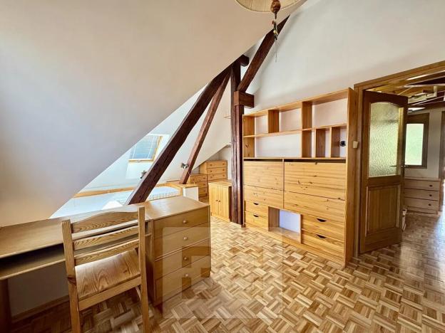 Pronájem bytu 3+kk, Brno, Antala Staška, 90 m2