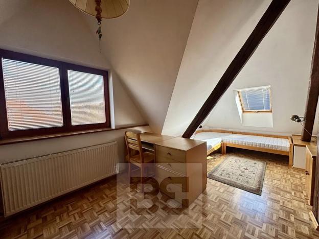 Pronájem bytu 3+kk, Brno, Antala Staška, 90 m2