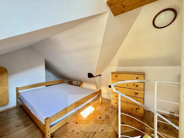 Pronájem bytu 3+kk, Brno, Antala Staška, 90 m2